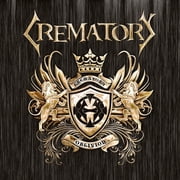 Crematory - Oblivion - Music & Performance - CD