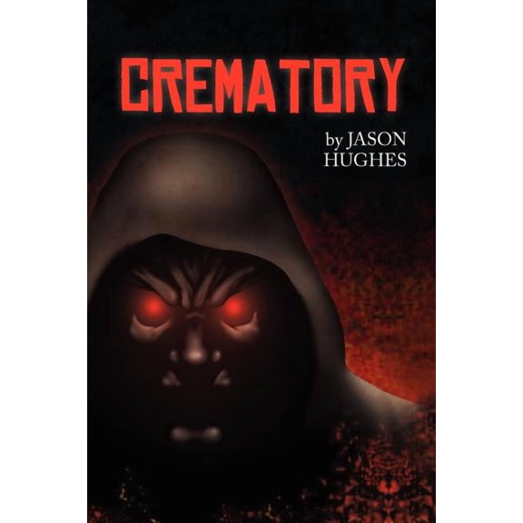 Crematory, (Paperback)