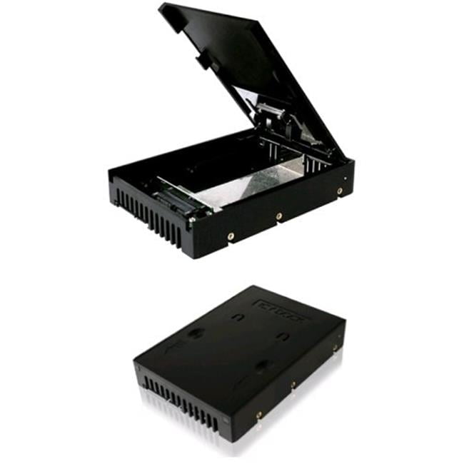 Cremax ICY DOCK Convert Most of SATA and SSD to SATA