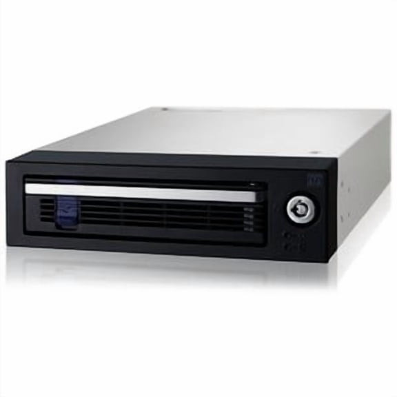 Icy Dock MB876SKB 3.5" SATA Hot-Swap Rack Enclosure