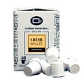 Creme Brulee Coffee Pods by Coffee Beanery 96ct Bulk Flavored Coffee