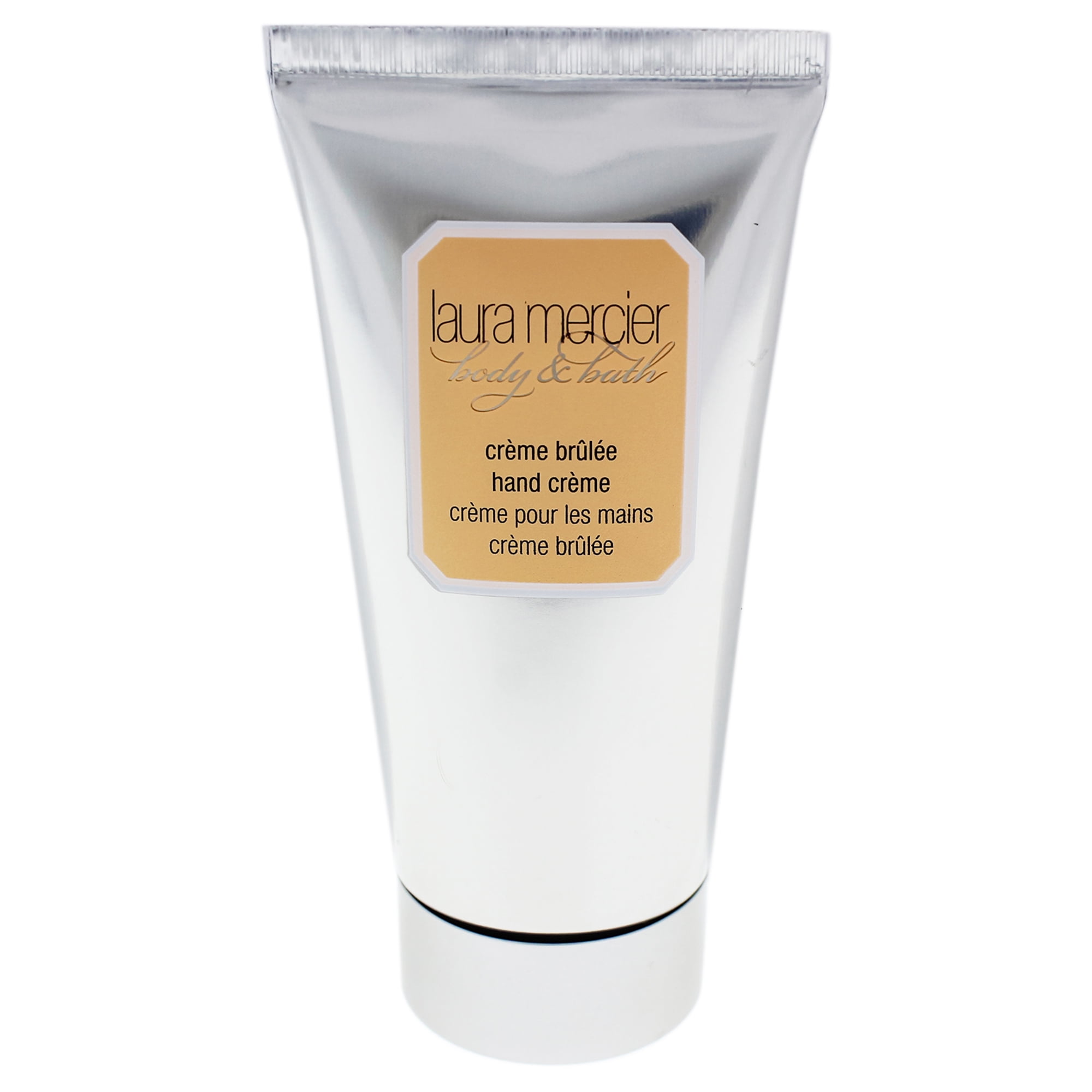 はなちゃん LAURA MERCIER Crème Brûlée Creme Brulee by Laura Mercier for Women - 2 oz Hand Cream