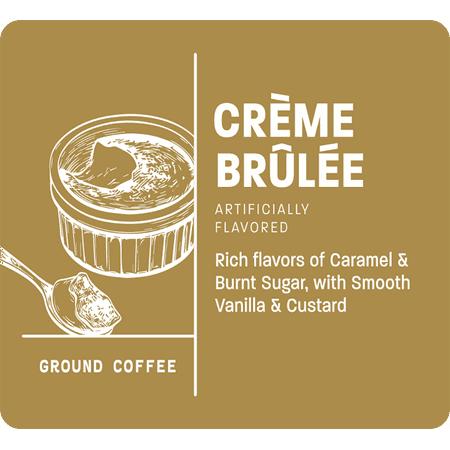 Creme Brulee