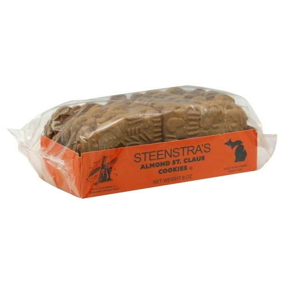 Steenstras Bakery Cookies, 11 oz