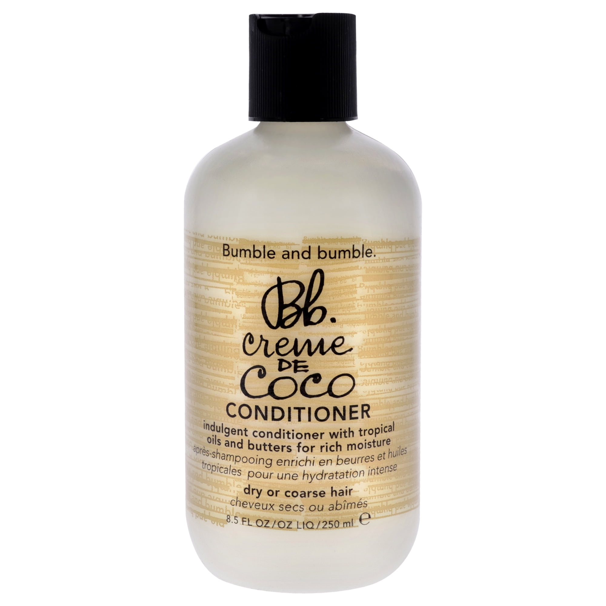 Creme De Coco Conditioner by Bumble and Bumble for Unisex - 8 oz Conditioner