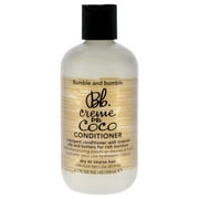 Bumble and bumble Bb.Creme De Coco Tropical-Riche Conditioner - 8.5oz
