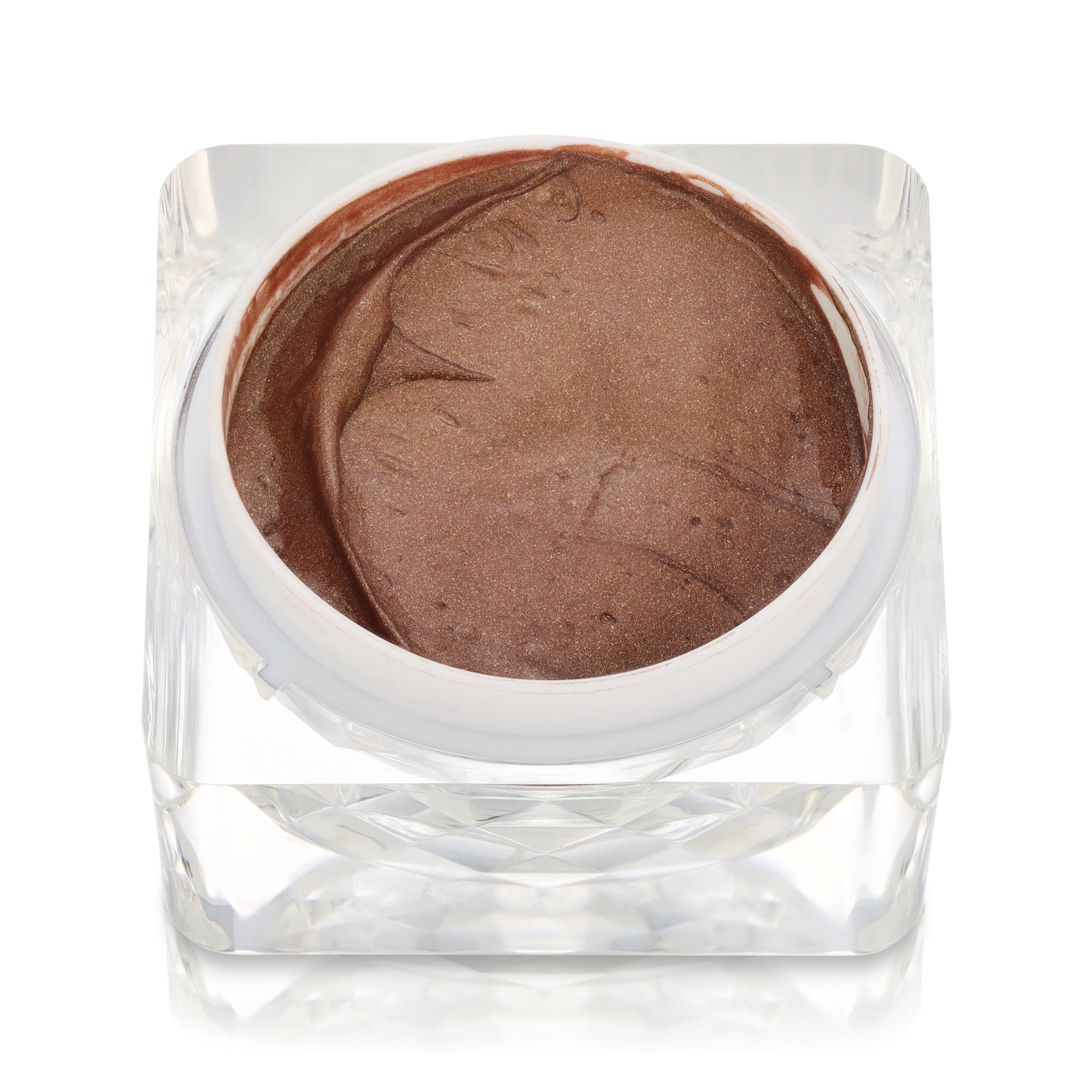 Creme De La Cube Body Creme Shimmer