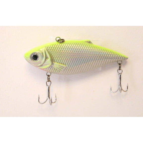 Lipless CrankBait