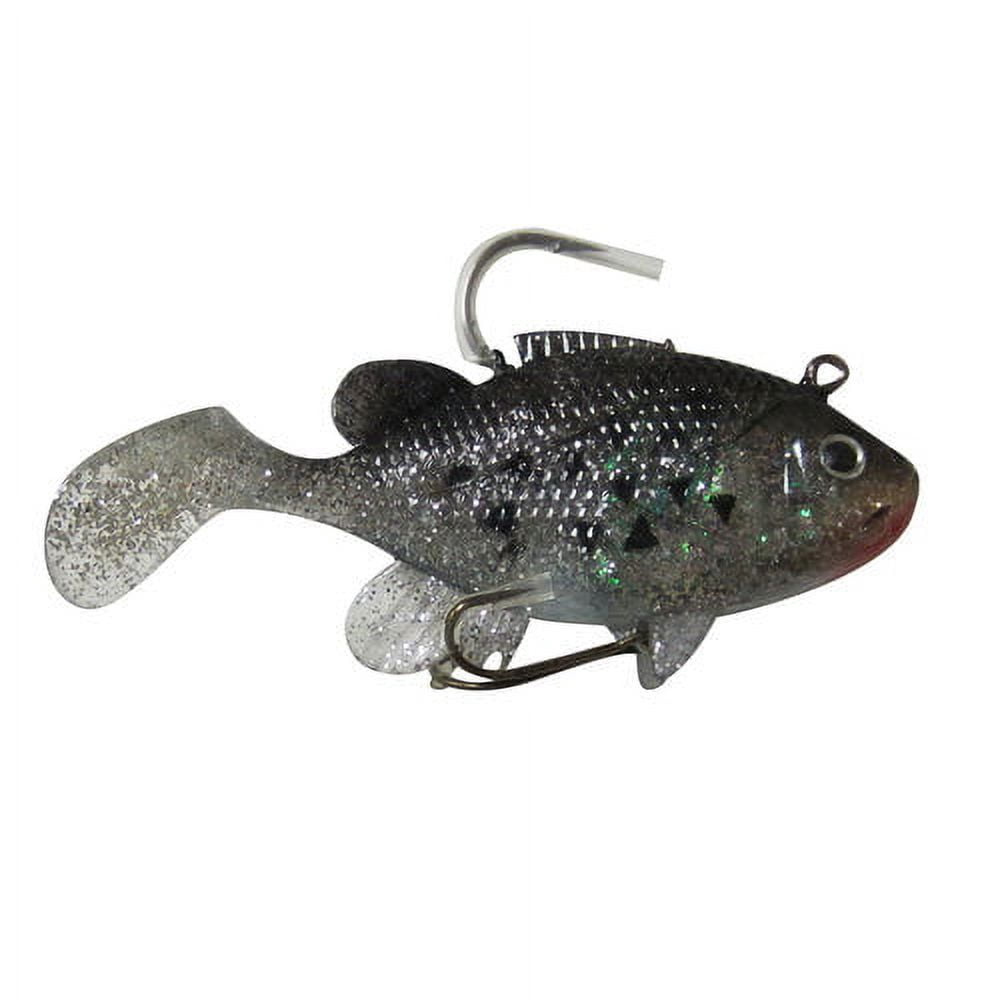Creme Lure 3" Crappie Spoiler