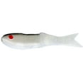 thumbnail image 1 of Creme Lure Lit'l Fishie 2.5" Soft Plastic Fishing Lures for Minnow, 10-Count, 1 of 1