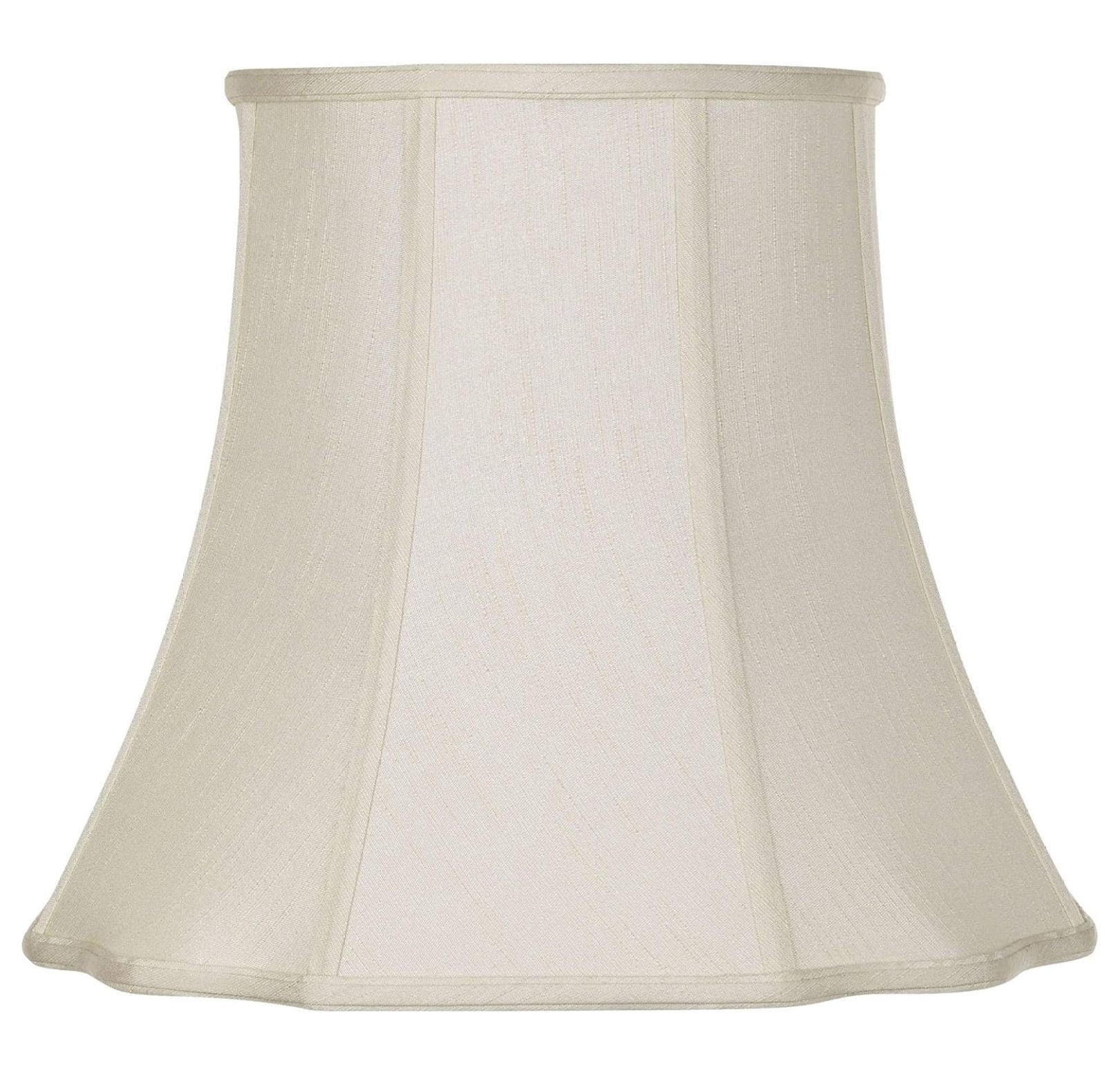 Springcrest Set Of 2 Drum Print Lamp Shades Multi-color Bohemian Medium 15 Top X 15 Bottom X 11 High Spider Harp Finial Fitting