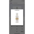 thumbnail image 1 of Creme of Nature Butter Blend & Flaxseed Double Duty Shampoo 12oz, 1 of 1