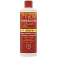 thumbnail image 1 of Creme Of Nature Argan Curls Pure Licious Co Wash Cleaning Conditioner, 12 Oz., 1 of 2