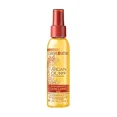 thumbnail image 1 of Creme Of Nature, Argan Oil Anti Humidity Gloss & Shine Mist, Argan Oil Of Morocco, Provides Heat Protection, 4 Fl Oz, 1 of 4