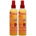 thumbnail image 1 of Creme Of Nature Argan Oil Conditioner Leave-In 8.45oz (2 Pack), 1 of 2