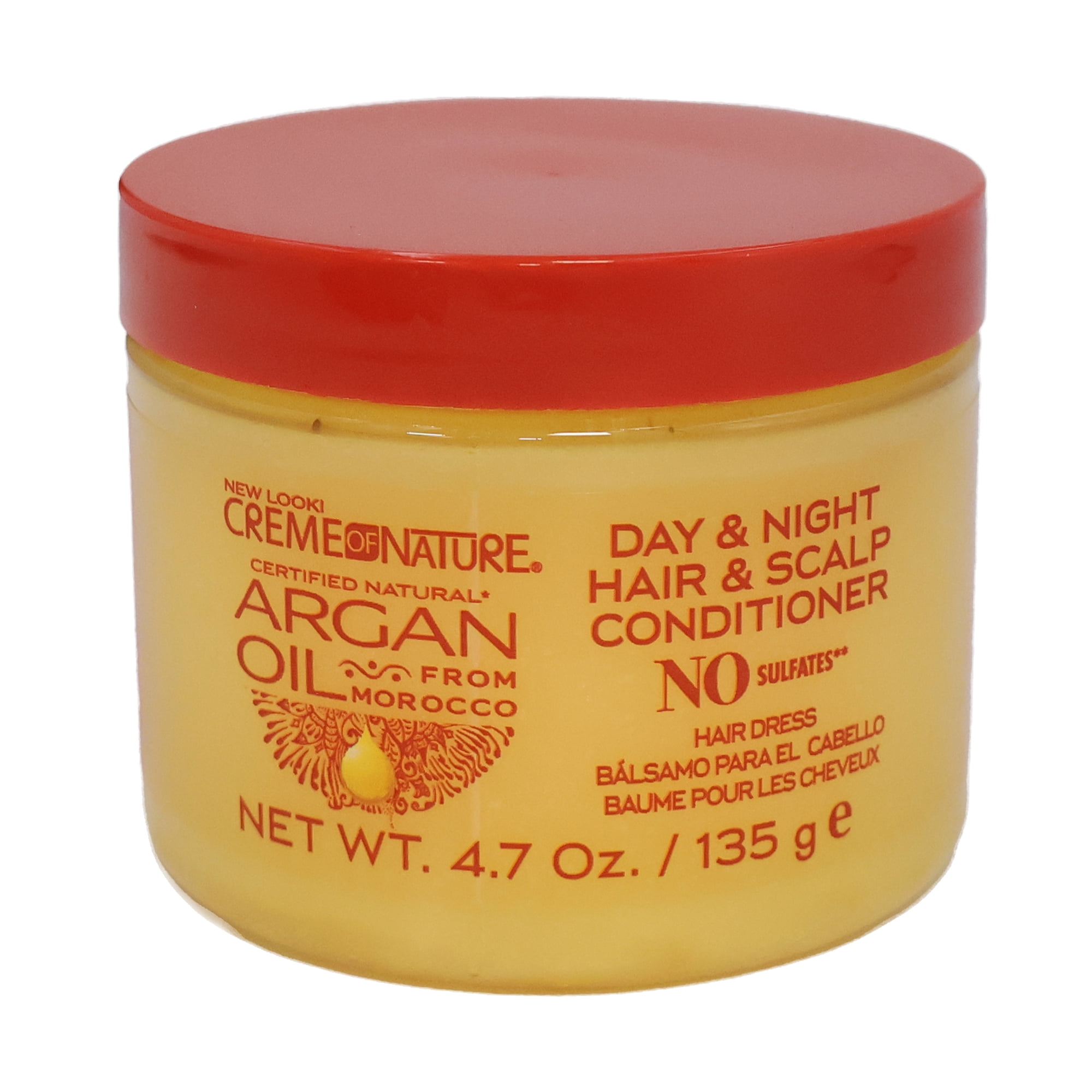 Creme of Nature Day & Night Conditioner Creme of Nature Day & Night Conditioner
