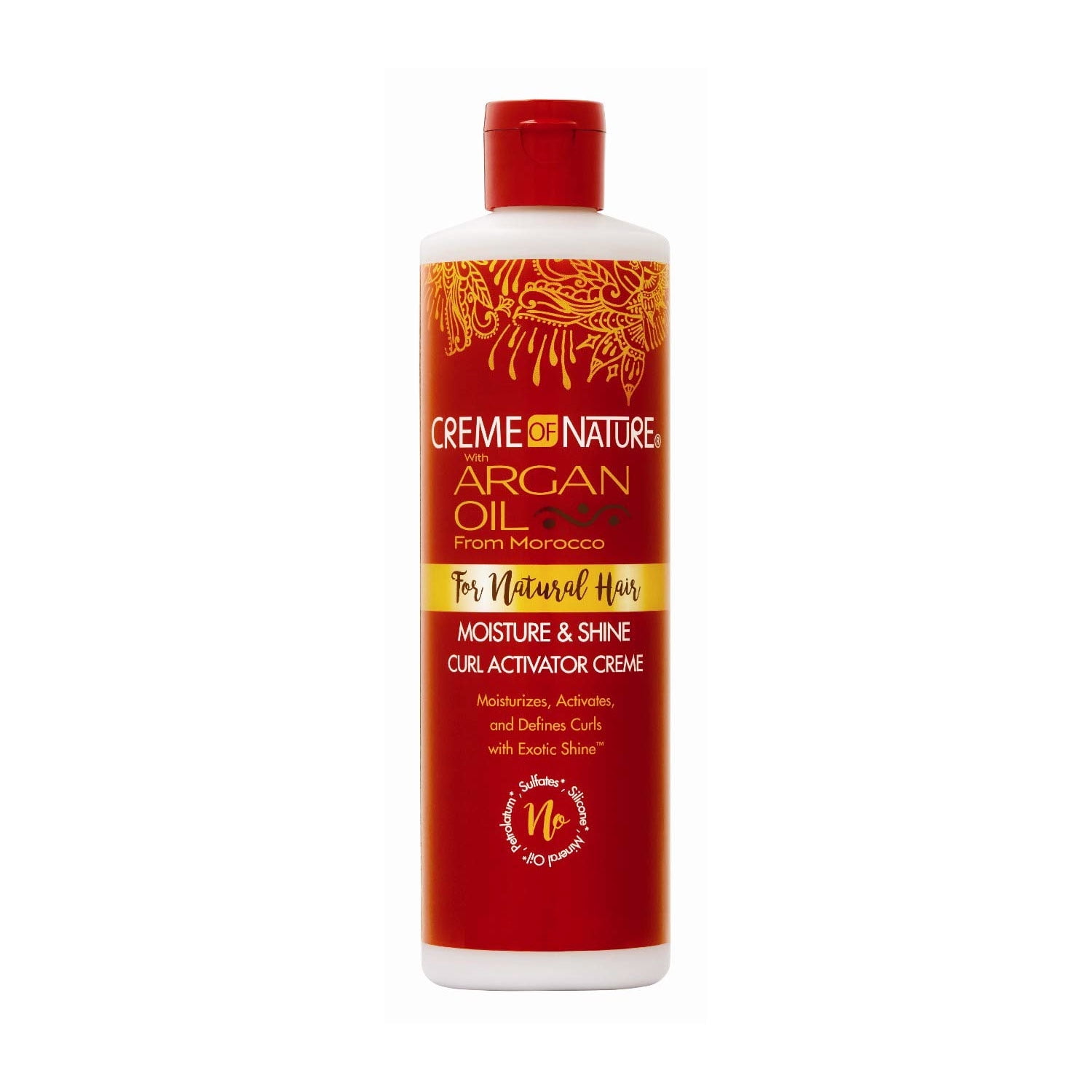 Creme of nature Curl Activator Creme Creme of nature Curl Activator Creme