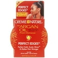 thumbnail image 1 of Creme Of Nature Argan Oil Perfect Edges,2.25 Oz., 1 of 7