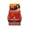 thumbnail image 1 of Creme Of Nature Argan Oil Perfect Edges Black 2.25 Ounce (3 Pack), 1 of 7