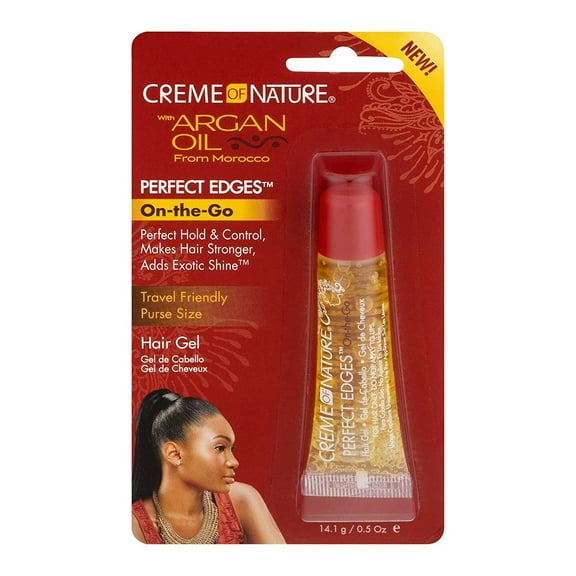 Creme Of Nature Argan Oil Perfect Edges On The Go
