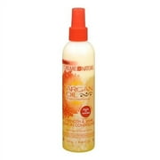 Creme Of Nature Argan Oil Strength and Shine Leave In Conditioner, 8.45 Oz, 2 Pack