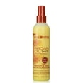 thumbnail image 1 of Creme Of Nature Argan Oil Strengthshine Leave In Conditioner, 8.4 Oz.,Pack of 2, 1 of 3
