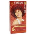 thumbnail image 1 of Creme Of Nature Gel Hair Color Intensive Red, 1 of 4