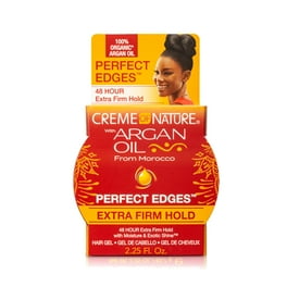 AMPRO Cognac Oil Styler-Extra Hold (8oz) AMPRO Cognac Oil Styler-Extra Hold (8oz)