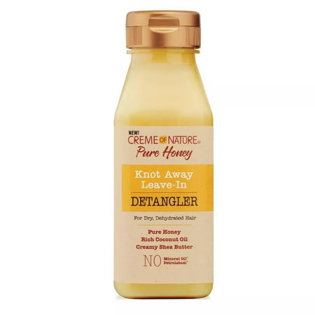 Creme Of Nature Pure Honey Detangler