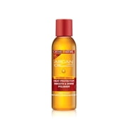 Creme Of Nature With Argan Oil Heat Defense Smooth And Shine Polisher, 4 Oz