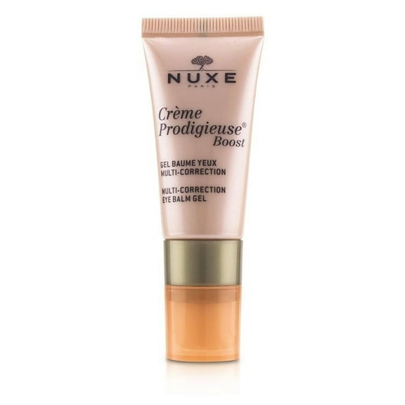 Nuxe Creme Prodigieuse Boost Multi Correction Eye Balm Gel 15 ml