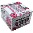 thumbnail image 1 of Creme Savers Hard Candy Raspberries and Creme 24ct Box, 1 of 1