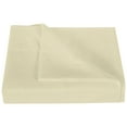 Creme Sheets Washed Linen Sheets Sheets That Keep You Cool at Night