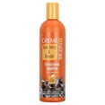 thumbnail image 1 of Creme of Nature Acai Berry & Keratin Strengthening Shampoo, 12 fl oz, 1 of 6