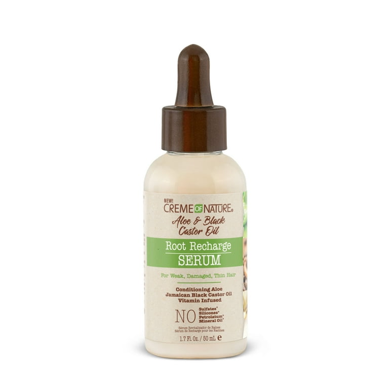 Creme of Nature Root Recharge Serum Creme of Nature Root Recharge Serum