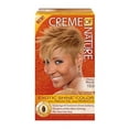 thumbnail image 1 of Creme of Nature Argan Oil Exotic Shine Permanent Hair Color, Honey Blonde, 0.41 oz, 1 of 2