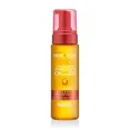 thumbnail image 1 of Creme of Nature Argan Oil Foaming Mousse, Style & Shine, Creates Soft Wraps, Defines Curls, Prevents Frizz & Adds Exotic Shine, 7 Fl Oz, 1 of 1