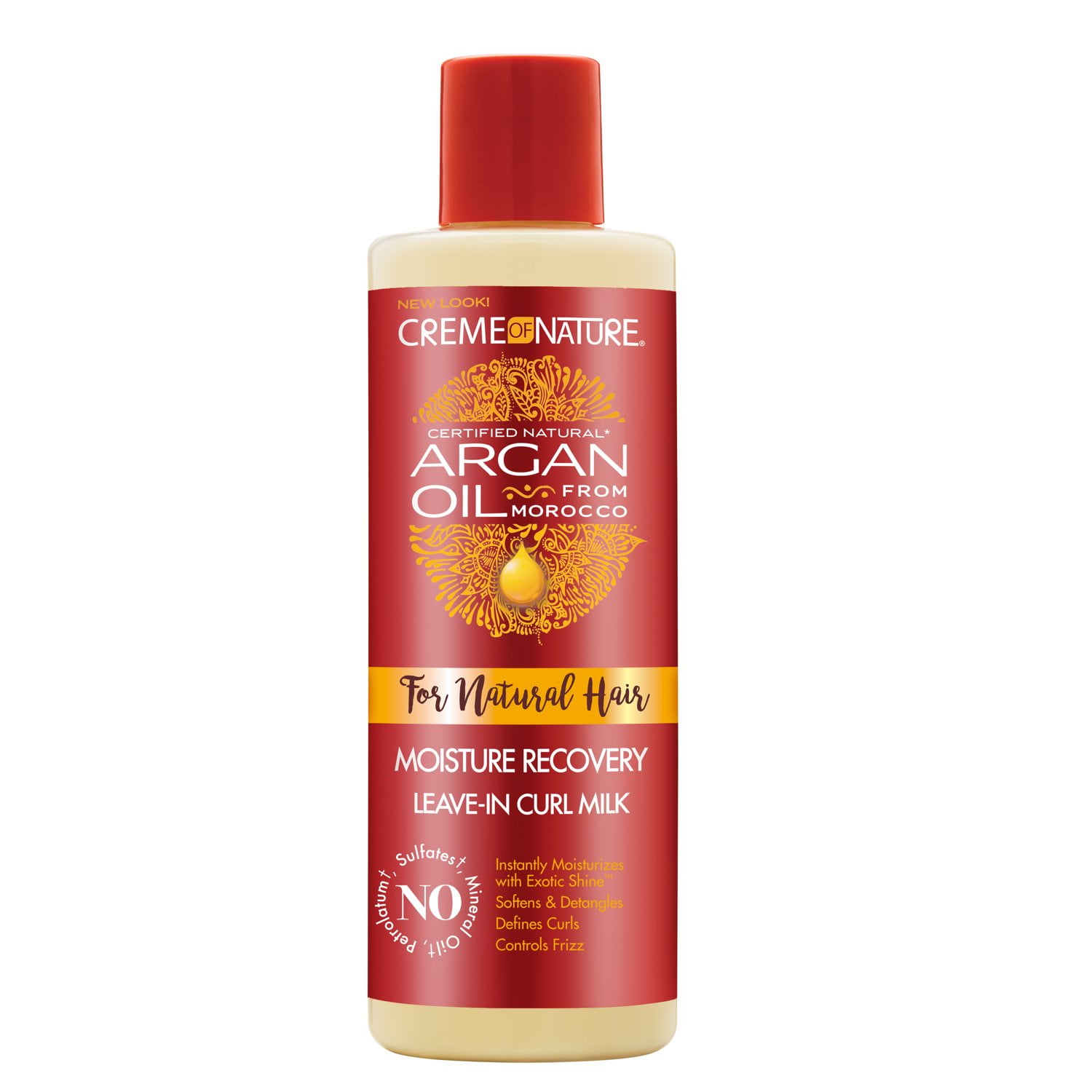 Creme of Nature Curl milk Creme of Nature Curl milk