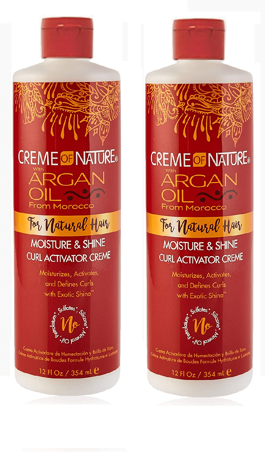 Creme of nature Curl Activator Creme Creme of nature Curl Activator Creme