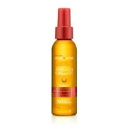 Creme of Nature Argan Oil from Morocco Anti-Humidity Gloss & Shine Mist Hair Oil, 4 fl oz