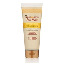 Creme of Nature Curl Activator Styling Cream with Pure Honey 10.5 oz