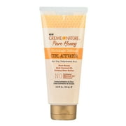 Creme of Nature Curl Activator Styling Cream with Pure Honey 10.5 oz