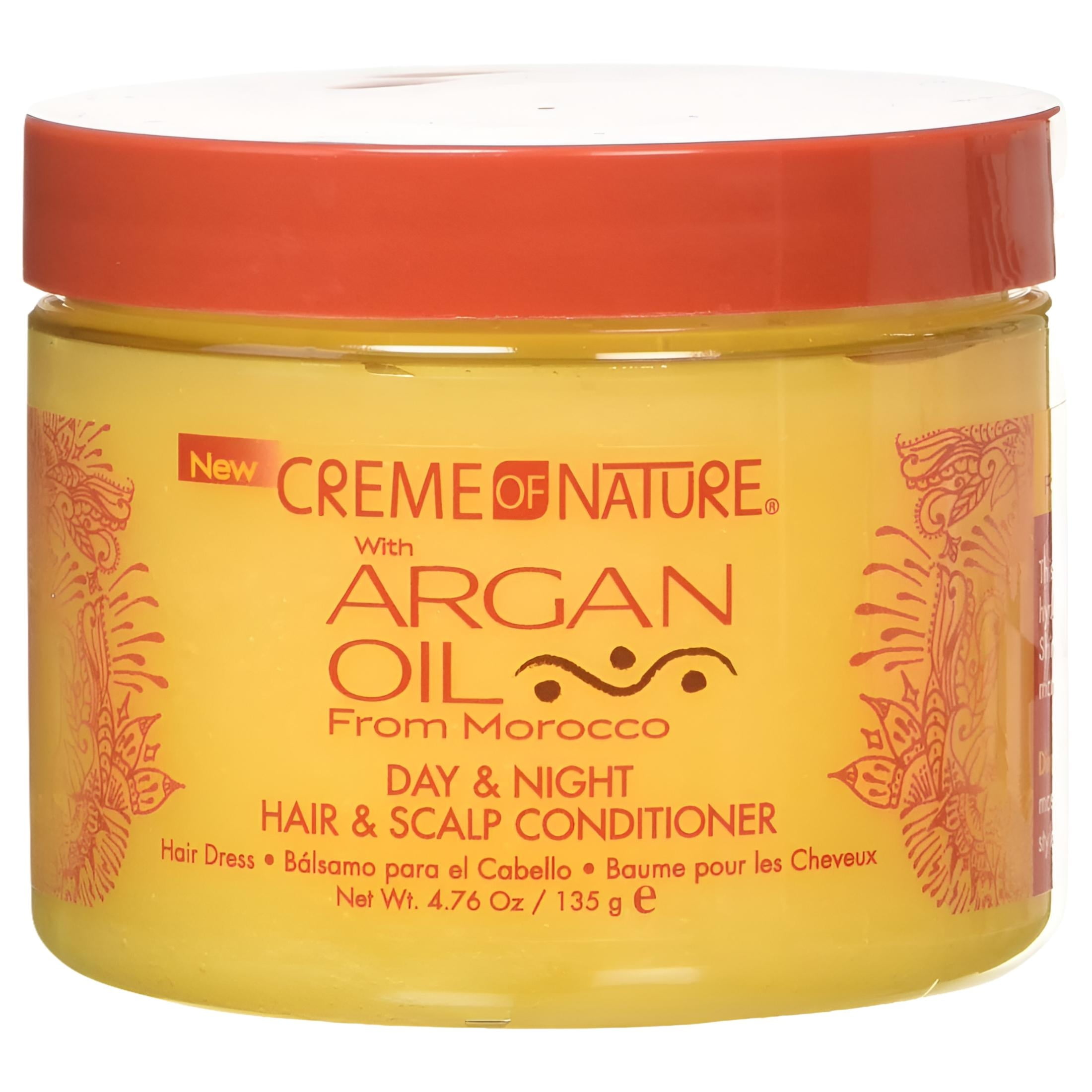 Creme of Nature Day & Night Conditioner Creme of Nature Day & Night Conditioner