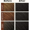 thumbnail image 1 of Creme of Nature Moisture Rich Hair Color Kit, C10 Jet Black 1 ea, 1 of 2