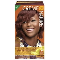 Creme of Nature Moisture Rich Hair Color Kit