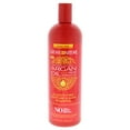 thumbnail image 1 of Creme of Nature Moisture & Shine Shampoo With Argan Oil From Morocco, 20 oz (Pack of 3), 1 of 3
