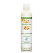 Creme of Nature Mango & Shea Butter Ultra-Moisturizing Leave In Conditioner, 8 fl oz