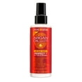 thumbnail interactive-video image 1 of Creme of Nature Perfect 7™ Argan Oil 7-N-1 Leave-In Hair Treatment, 5.1 fl oz, 1 of 9