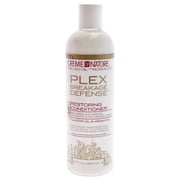 Creme of Nature Plex Breakage Defense Restoring Conditioner 12 oz Conditioner