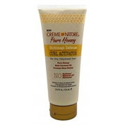 Creme of Nature Pure Honey Curl Activator, 10.5 Oz.